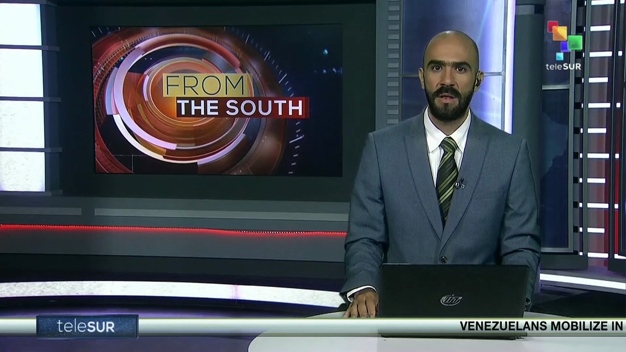 Acting Pres. Rodriguez announces first shipment of liquefied petroleum gas