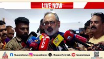 '8 മന്ത്രിമാർ കേരളത്തിൽ നിന്ന് യുപിഎ സർക്കാരിൽ ഉണ്ടായിരുന്നു, അവർ എന്ത് ചെയ്തു?'