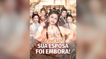 General, Sua Esposa Foi Embora! Filme Completo Legendado
