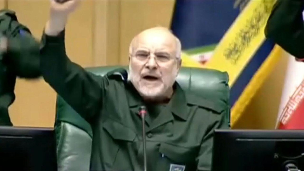 Iran erklärt Streitkräfte Europas zu 'terroristischen Gruppen'