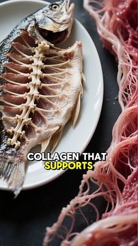 Do your joints feel stiff when you wake up in the morning? Certain foods contain anti-inflammatory compounds, healthy fats, and nutrients that support joint lubrication and mobility. In this short video, we share foods that may help reduce morning joint