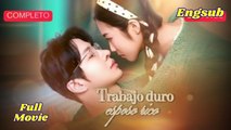 Trabajo duro esposo rico [Doblado] Completo En Español Full HD