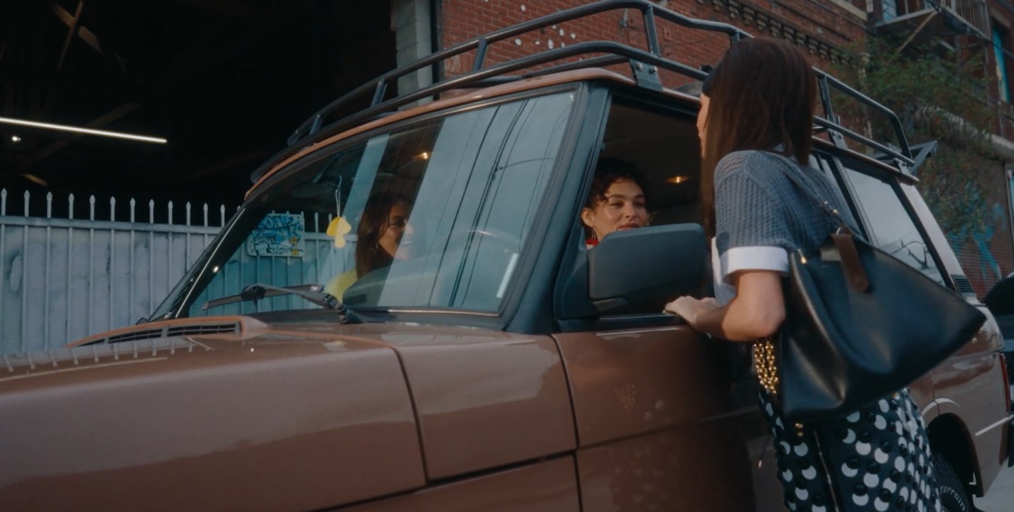 Fendi Way.. حقيبة للحظة، للهوية، وللطريق الخاص