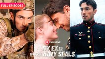 My Ex is in the Navy SEALs - Full Episodes - ReelShort
