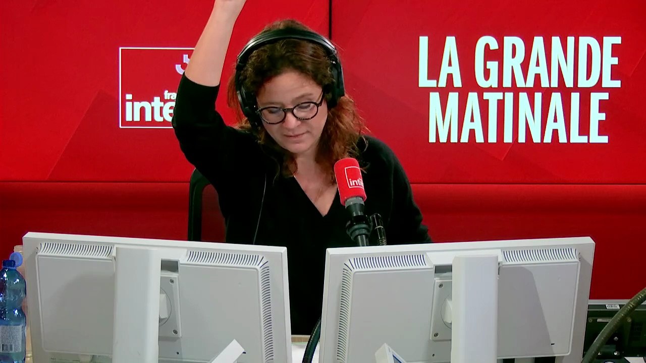 Golshifteh Farahani : "Je rêve d'un Iran libre, indépendant, où les gens ne meurent pas pour leur envie d'être libres"