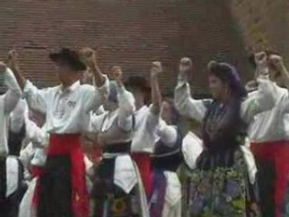 Chula dos lusitanos
