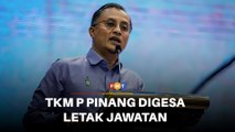TKM P Pinang digesa letak jawatan berkait isu salah guna dana zakat