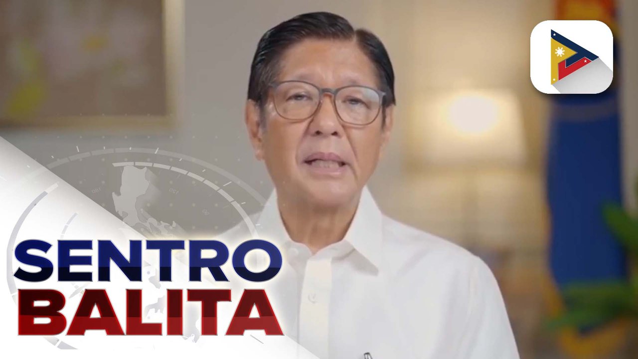 Mga luma at nagpapahirap na polisiya, pinababago na ni PBBM; pagkuha ng I.D. na kailangan din ng I.D., kabilang sa mga sinita ng Pangulo | ulat ni Cleizl Pardilla