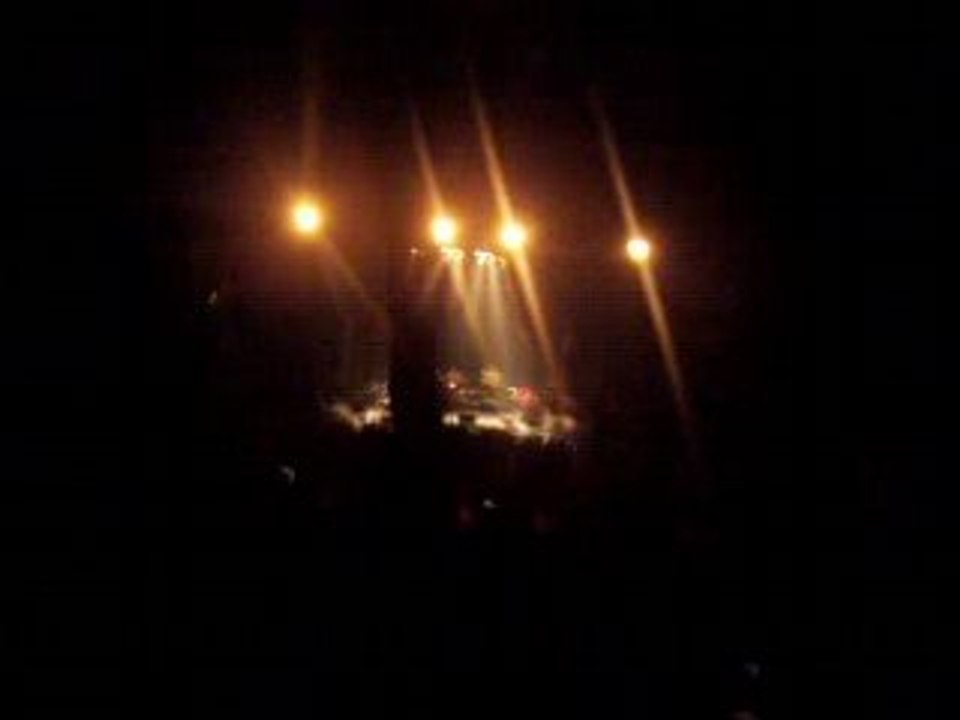 Manu chao concert toulouse