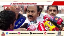 ഇനി എന്ത് പറയും ? ബജറ്റ് അവഗണനയില്‍ ബിജെപിക്കെതിരെ എല്‍ഡിഎഫും യുഡിഎഫും