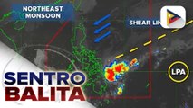 LPA sa labas ng PAR, nabuo ayon sa PAGASA; Amihan, maaaring maranasan hanggang sa kalagitnaan ng Marso ayon sa state weather bureau