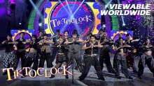 TiktoClock: Power Impact Dancers, ire-represent ang Pilipinas sa Vietnam!