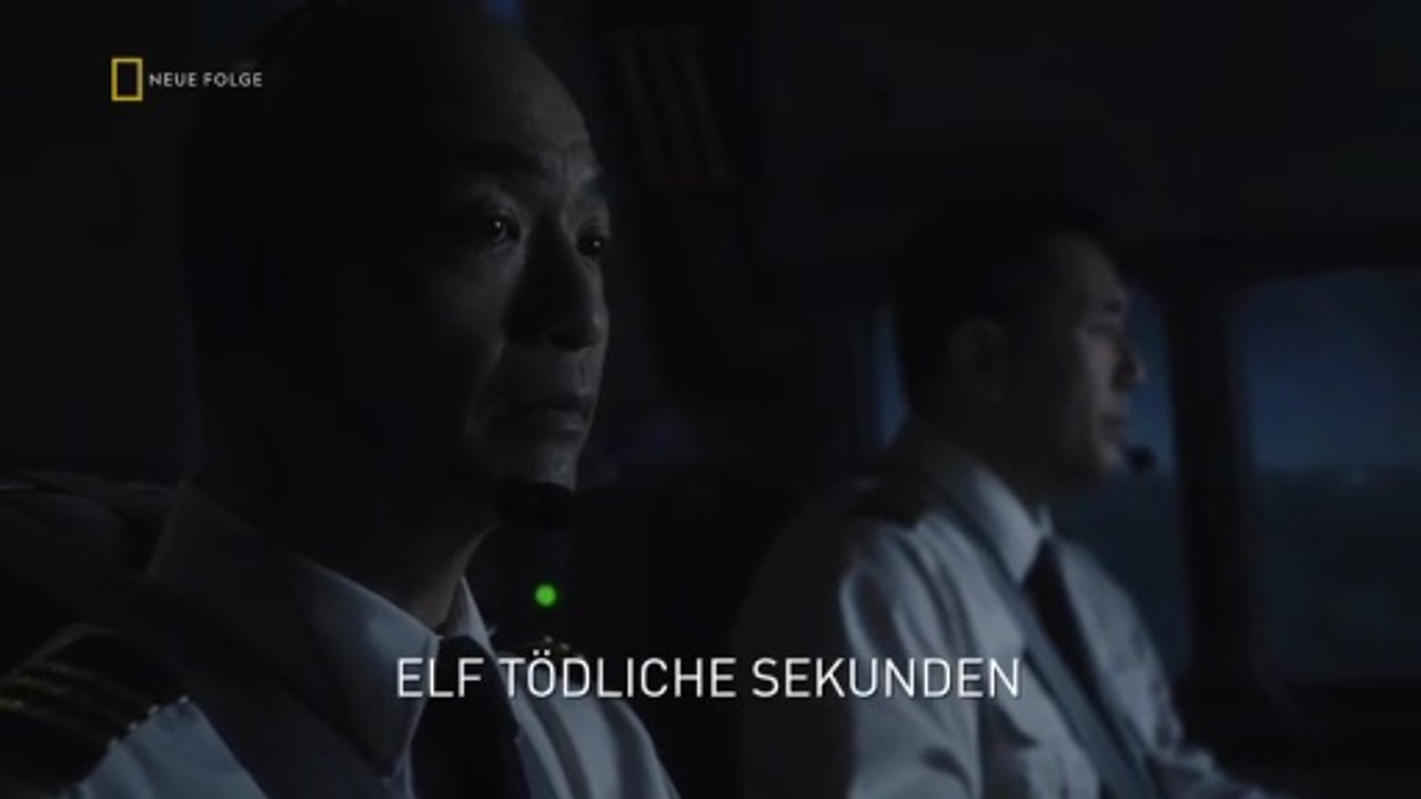 Mayday - Air Disasters - S24E10 - Eleven Deadly Seconds