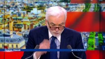 Édito Pascal Praud : «Où est passée la droite ?»