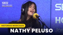 NATHY PELUSO - INSENSATA (ACÚSTICO)