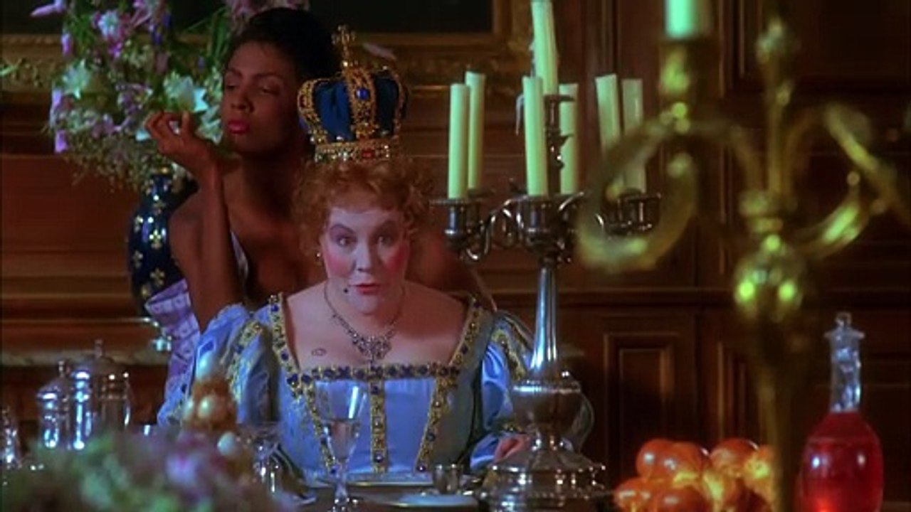 El Destete de los Hermanos Corso 1984 Español Latino - Cheech and Chongs The Corsican Brothers