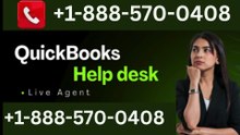 【QUICKBOOKS®】 HeLpDesK & CuStOmEr Service Complete Guide to Live Chat, Email & Calls Support 24x7