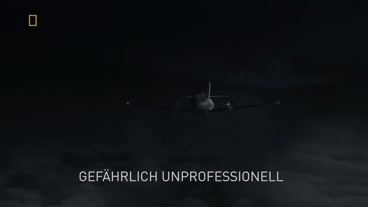 Mayday - Air Disasters - S23E01 - Deadly Exchange