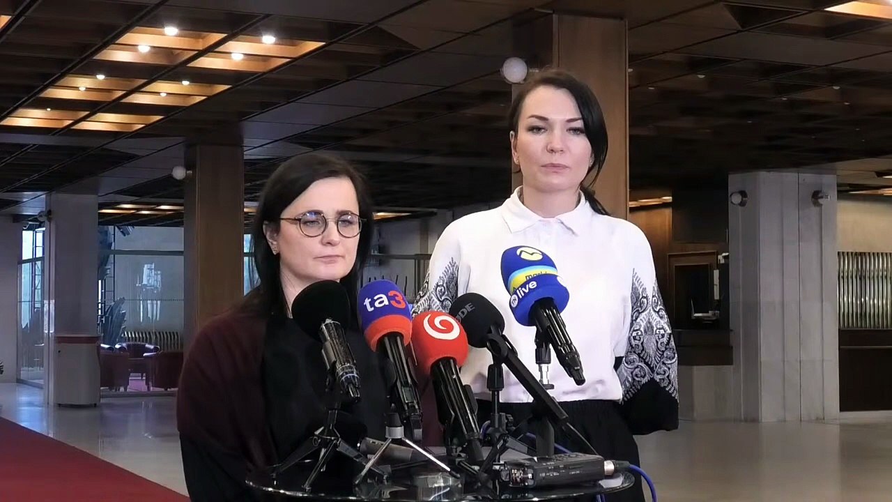 ZÁZNAM: Opozícia pripomína, že hovorila o hrozbe konania zo strany EK pre zmeny k ÚOO