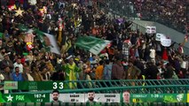 Full Highlights - Pakistan vs Australia - Match 03 - T20I Series 2026