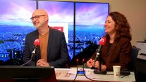 Philippe Caverivière se moque de l'accident de vélo de Thomas Sotto sur RTL le 2 février 2026.