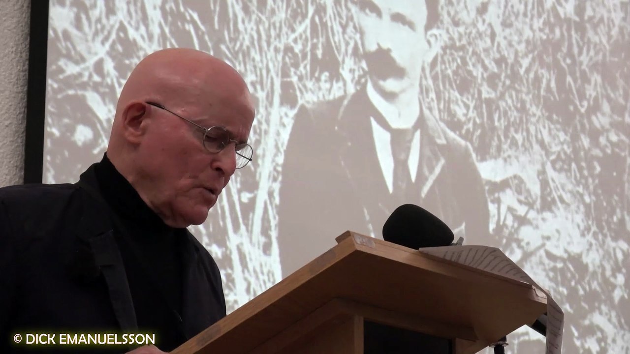 René Vásquez Díaz, sobre la obra de José Martí en su homenaje al 173 aniversario de su natalicio