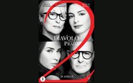 Il Diavolo veste Prada 2 ha un nuovo trailer e un nuovo poster: eccoli. Confermata la data d'uscita