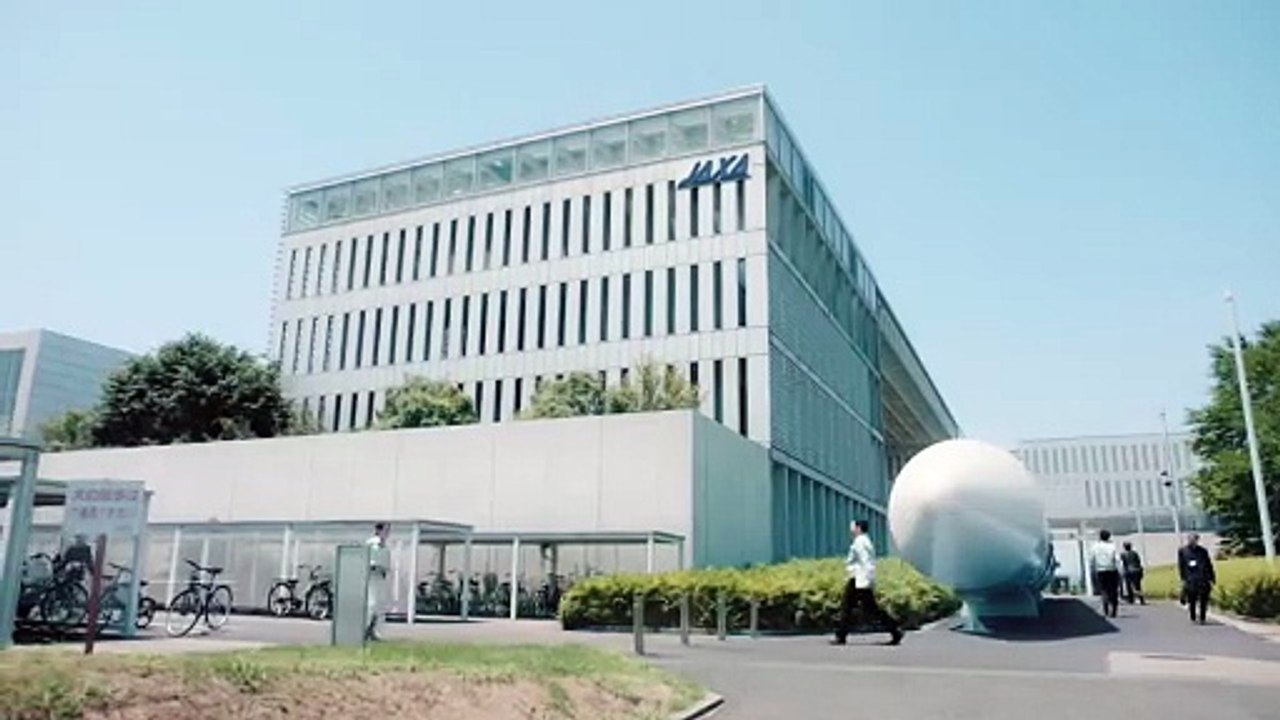 🇯🇵EP. 1 SORA WATARU KYOSHITSU/ CLASSROOM ACROSS THE SKY (2024) | ENG SUB | Life/Youth/Novel