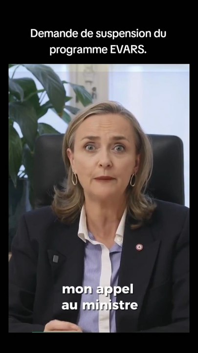 Stop au programme Evras.