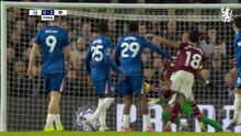 Chelsea 3-2 West Ham | HIGHLIGHTS - Extended | Premier League 2025/26