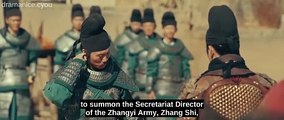 Swords into Plowshares (2026) Ep 24 Eng Sub