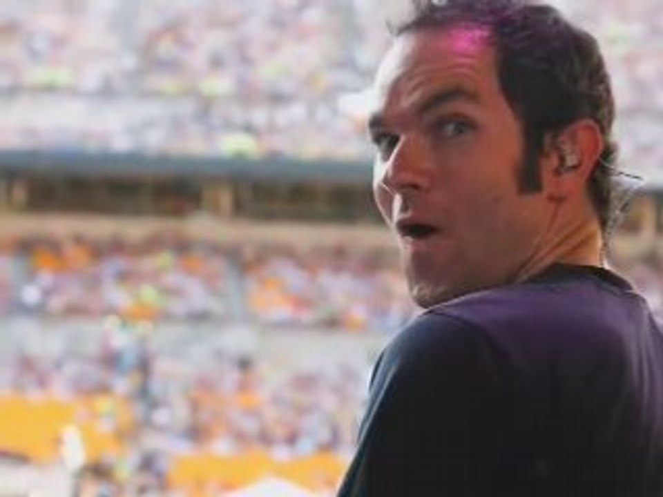 Scott Underwood Spotlight