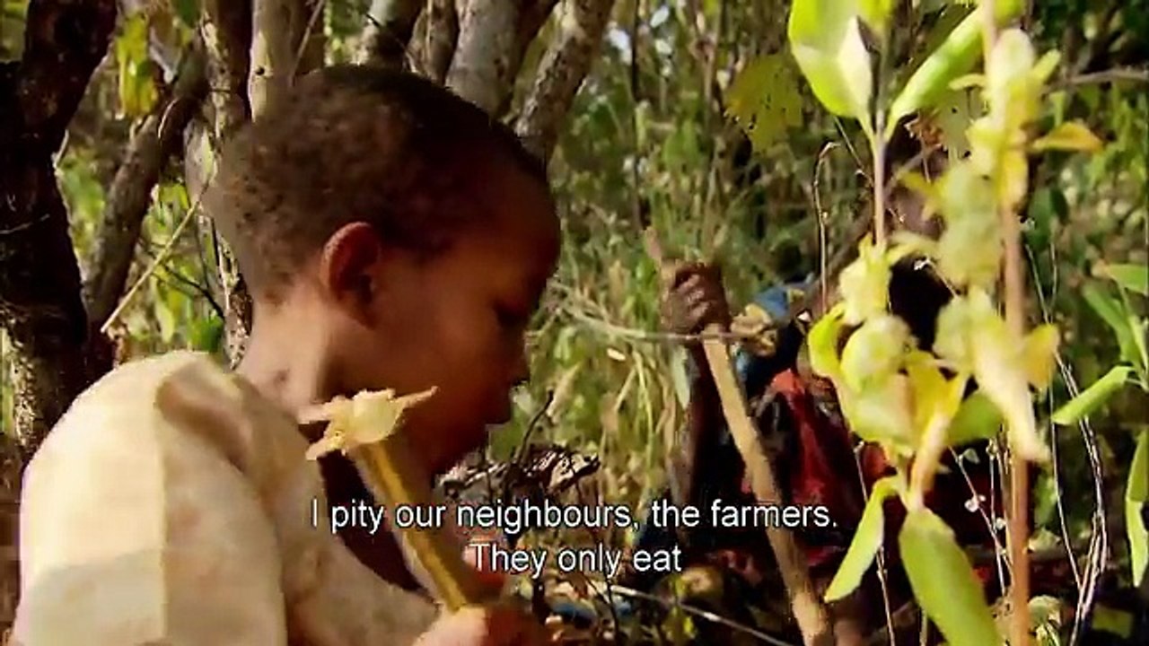 Tanzania's Water War: Surviving a Thirsty Land