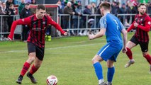 Gallery: Porthmadog 4 Bethesda Athletic 2, Ardal North West