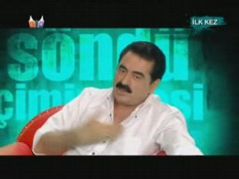 İbrahim Tatlıses Kop Gel Günahlarından