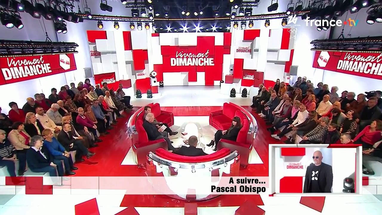 C’est terrible pour un chanteur : la veuve de Michel Delpech raconte qu’il lui était "égal de mourir"