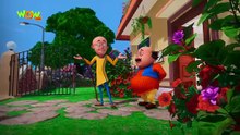 Motu Patlu _ Boxing vs Kung Fu _ Full Episode - Season 15
