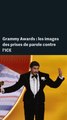 Grammy Awards : les artistes contre la police de l'immigration américaine