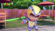 Vir The Robot Boy _ Vir Ke Super Suit Ki Powers _ Best Scenes Compilation _ Wow Kidz