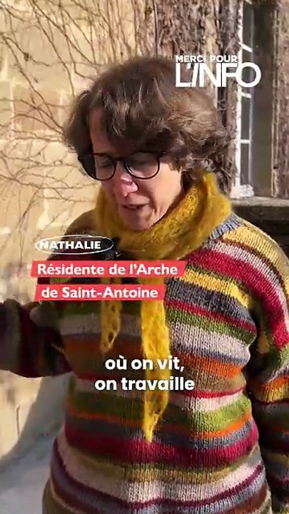 VIVRE EN COMMUNAUTÉ, ÇA VOUS TENTE ? 🤔