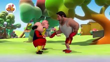 मोटू पतलू बने जोकर _ Joker Motu Patlu _ Motu Patlu TV Show 2026 HIndi _ Full On Comedy Animation