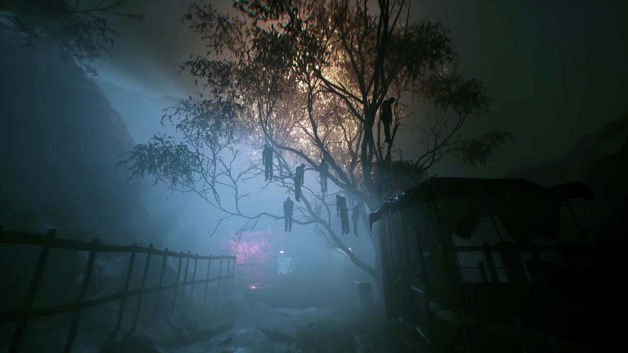 The 9th Charnel - Launch Trailer