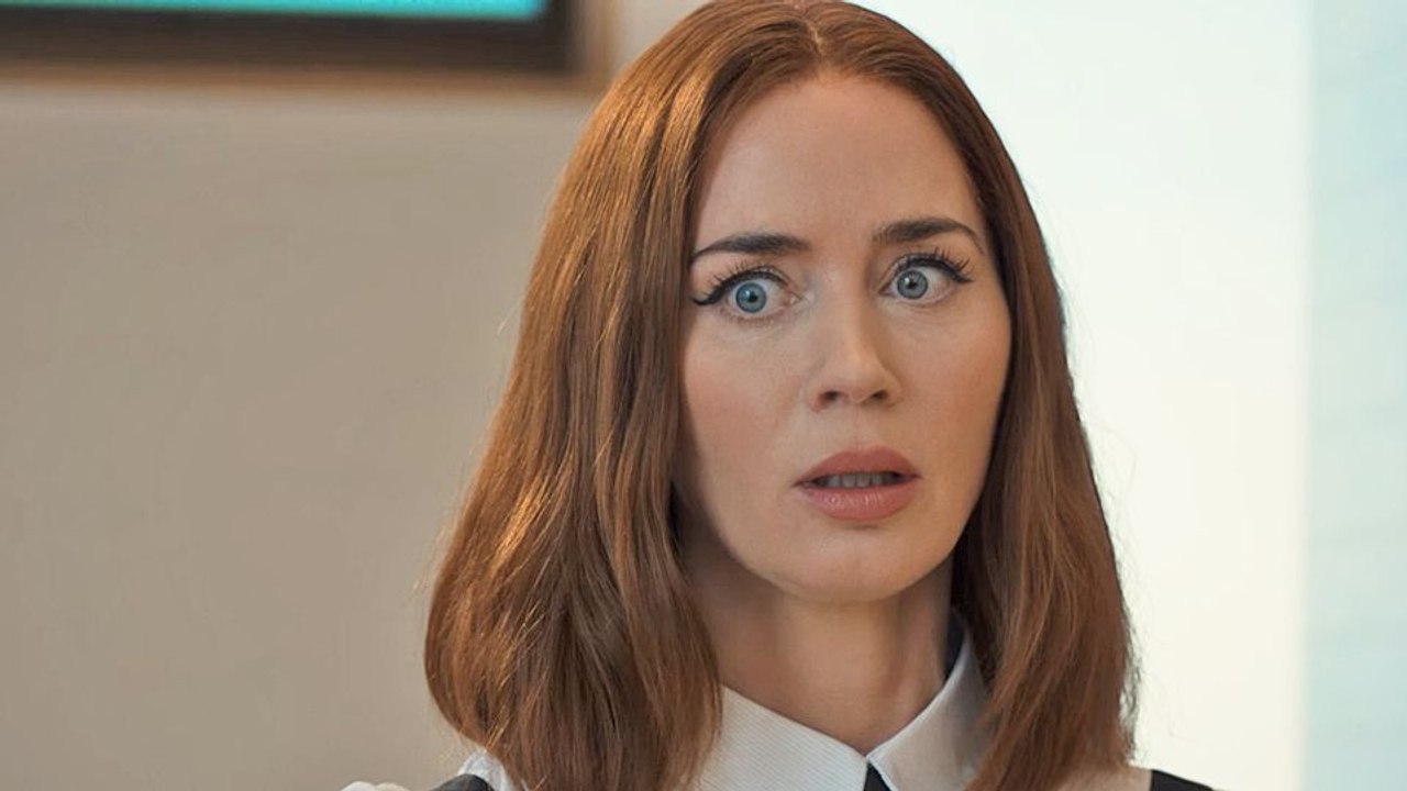 Le Diable s'habille en Prada 2 Bande-annonce VO STFR