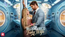 The Billionaire's Fake Wife
