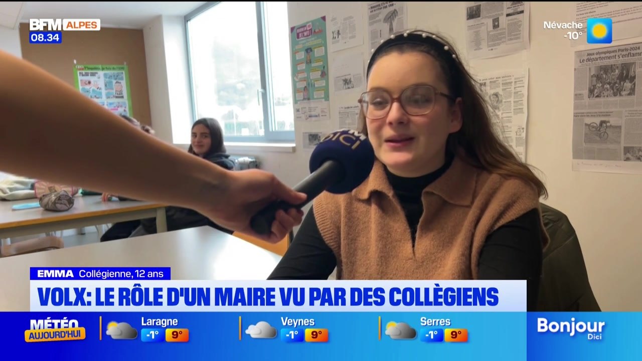 Bonjour DICI du lundi 2 février 2026