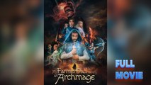 My Farmer Dad Is Secretly an Archmage #FullMovie