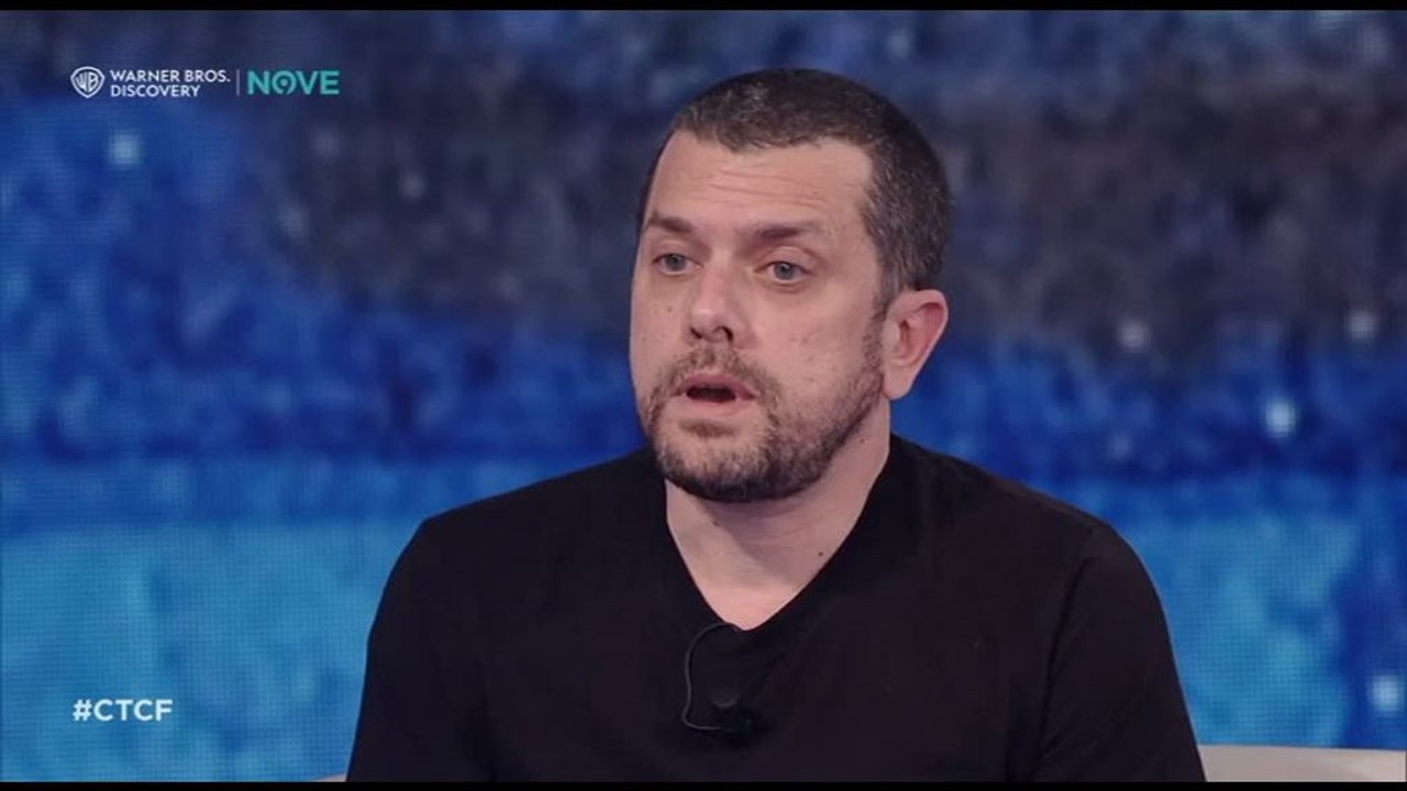 Alberto Trentini racconta la prigionia: eravamo pedine di scambio
