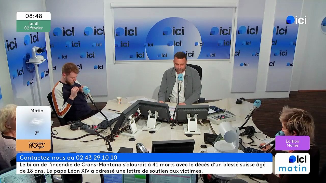 La nuit des livres Harry Potter au Mans