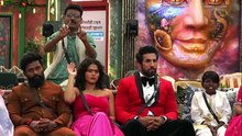 Bigg Boss Marathi Season 6 Episode 22 _ Day 21 _ Exit Door Is About to Open 😱 _ 1 Feb 2026 Full Episode