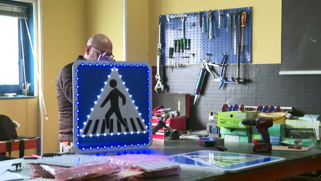 Una empresa especializada en seguridad vial, premio Pyme del año en Guadalajara